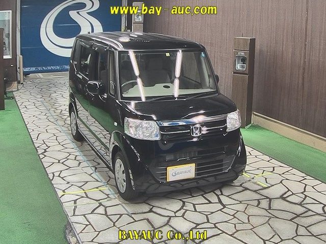 30155 Honda N box JF1 2016 г. (BAYAUC)